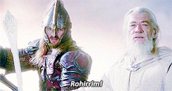 Happy 48th Birthday to Éomer himself Karl Urban! 
