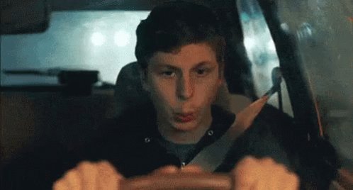 Today is the 32nd birthday of Michael Cera  