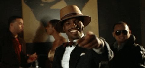 Happy 45th Birthday to Atlanta legend Andre 3000!!! Always so fresh and so clean. 