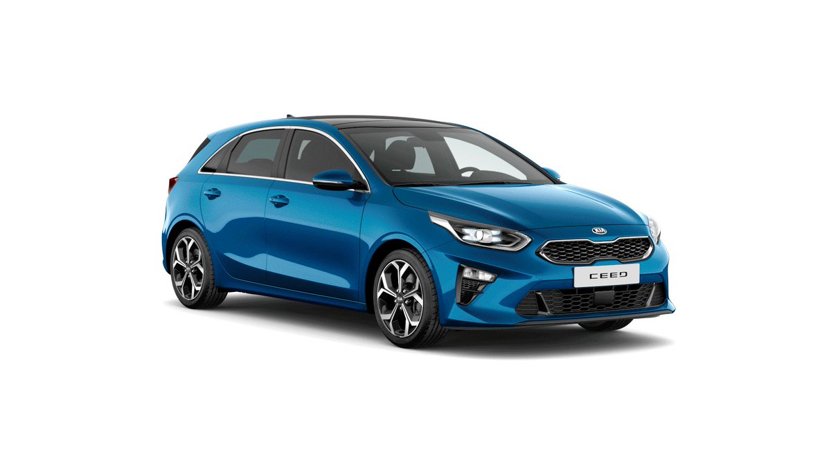 ¿Con cuál darás tu primer paseo? Prueba suerte, pausa el video y escríbenos en comentarios cuál te ha tocado 😃
¡Volvemos contigo a la carretera! 💪🏻
#KiaMovingWithYou https://t.co/1iZ5iyWdFN