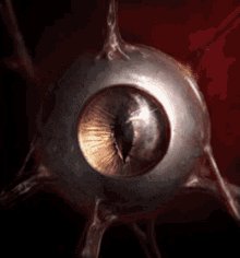 Overmind Starcraft GIF