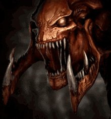 Hydralisk Starcraft GIF