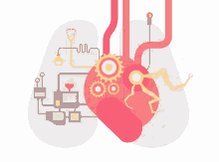 Healthy Heart GIF