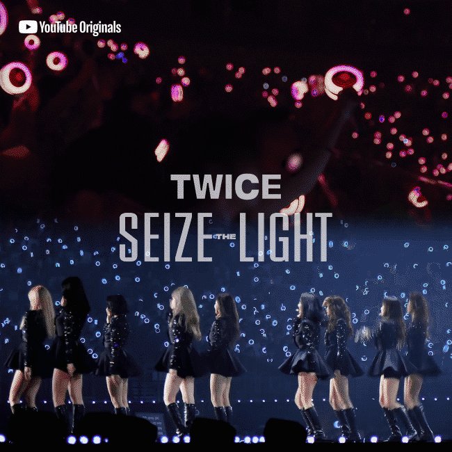본업 잘하는 트와이스 Full Ver.
에피소드 5 공개 준비완료!
원스도 본방사수 준비완료?🍭
Today 11PM KST
TWICE YouTube Channel
TWICE: Seize the Light Episode 5
👉👉 https://t.co/s8gXv0VEsk
#TWICE #트와이스 #YouTubeOriginals #SeizetheLight https://t.co/eSXIBP7fm2