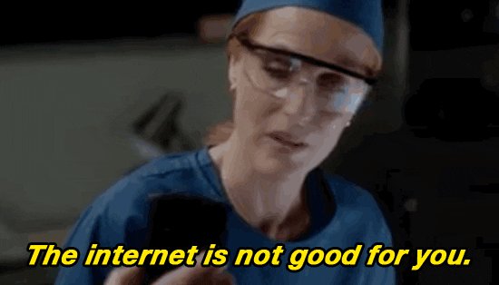 x files internet GIF by The...