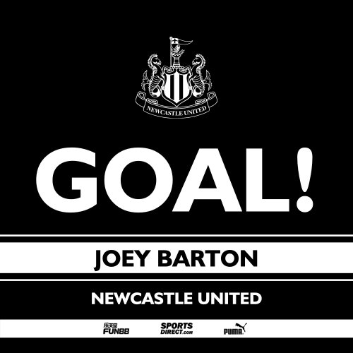 Newcastle United FC @NUFC