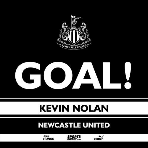 Newcastle United FC @NUFC