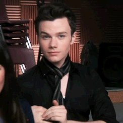 Chris colfer happy birthday!!!    