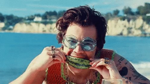Amazon Music (@amazonmusic) on Twitter photo 27/05/2020 16:36:46 @SunshineSunny00 @Harry_Styles Say no more 😎🍉 @SunshineSunny00 @Harry_Styles Say no more 😎🍉