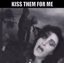 Happy birthday Siouxsie Sioux. 