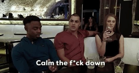 @ChallengeMTV's photo on #TheChallenge35