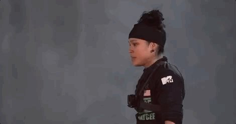 @ChallengeMTV's photo on #TheChallenge35