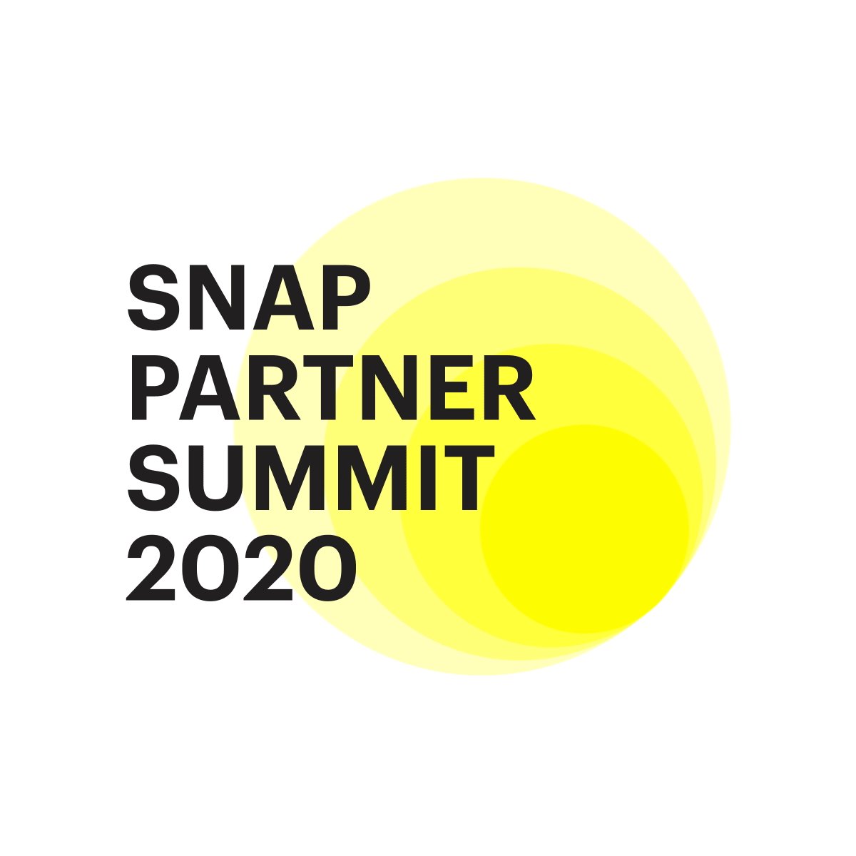 Snapchat (@Snapchat) on Twitter photo 2020-05-28 13:00:01 Mark your calendars 👉 Tune in LIVE June 11th as we unveil our latest updates and celebrate our partners. #SnapPartnerSummit Mark your calendars 👉 Tune in LIVE June 11th as we unveil our latest updates and celebrate our partners. #SnapPartnerSummit