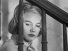 Happy birthday, Carroll Baker! 