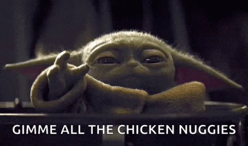 Baby Yoda Feisty Target Twitter