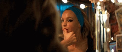 Happy birthday Carey Mulligan 