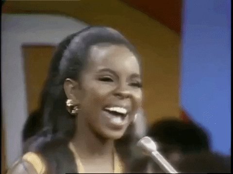 Ms. Gladys Knight happy 76th birthday. Btw we need Gladys chicken and waffles back in Georgia.  