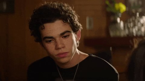Happy birthday Cameron Boyce 