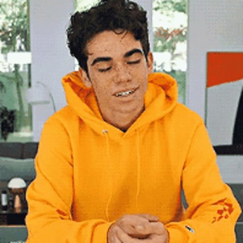 Happy birthday angel, Cameron Boyce   
