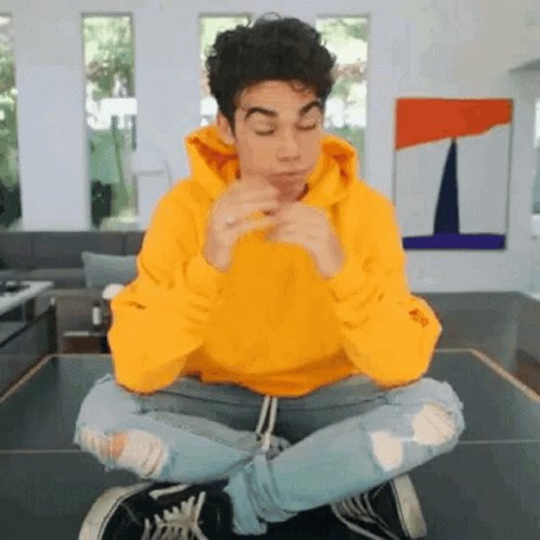 HAPPY BIRTHDAY TO CAMERON BOYCE!!! I MISS YOU SO MUCH 