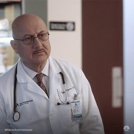New Amsterdam (@NBCNewAmsterdam) on Twitter photo 29/05/2020 00:55:34 @Fallenangel14H @TyLabine @Fallenangel14H @TyLabine