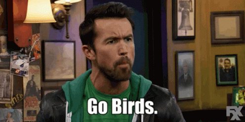 Gobirds Eagles GIF