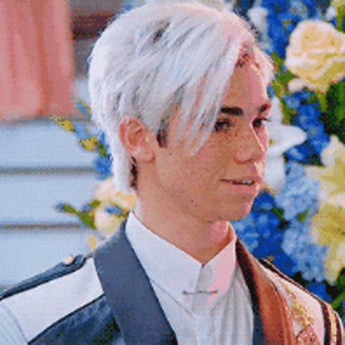 Happy birthday Cameron Boyce!!!    