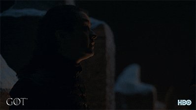 season 8 GIF by Game of Thr...