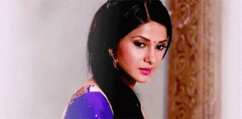 Happy Birthday Jennifer Winget....Stay Blessed       