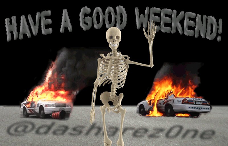 SEE YA MONDAY - DONT DO ANYTHING I WOULDENT DO - https://t.co/Qtp3PuUDXE ADMIN