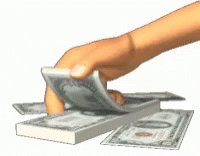 Corrupcion Dinero GIF