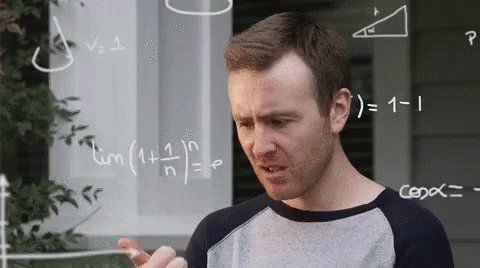 Im Lost Formula GIF