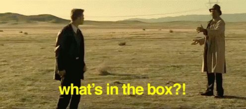 Box Whatsinthebox GIF