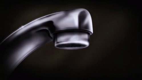 Drought Faucet GIF