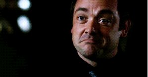  Let\s get this party started for Crowley. Happy Birthday, 