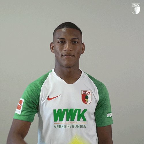 FC Augsburg @FCAugsburg