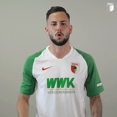 FC Augsburg @FCAugsburg