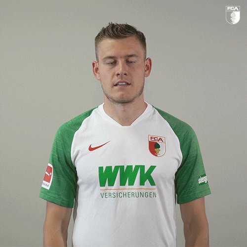 FC Augsburg @FCAugsburg