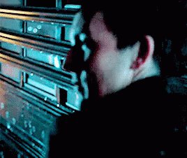 Oswald Cobblepot GIF