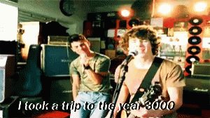 Year3000 Nick Jonas GIF