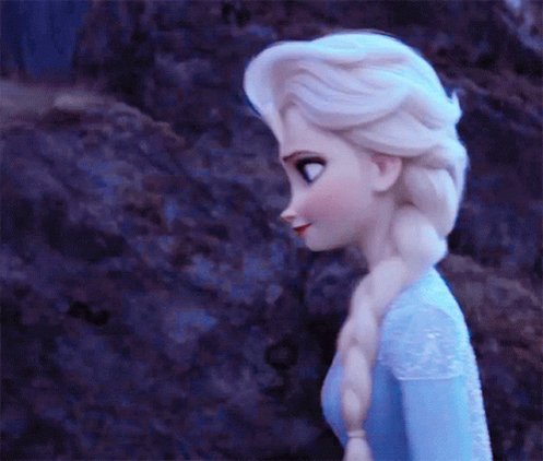 @RedRover2018 Been watching #Frozen2 a lot. It shows Elsa stepping forward and finally saying she wouldn't be alive without Anna! Anna saved her, twice! https://t.co/FCBhvxyby4