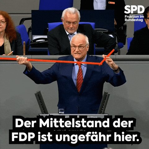 Spd Binding GIF by SPD-Bund...