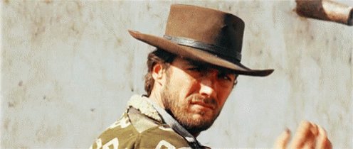 Happy 90th Birthday to Clint Eastwood. 