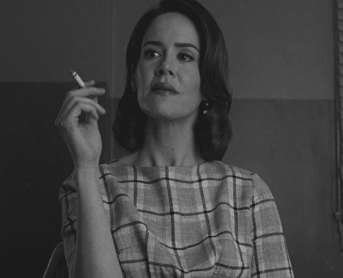 “Lana Winters (American Horror Story: Asylum) https://t.co/U8C4DZ99j7” .