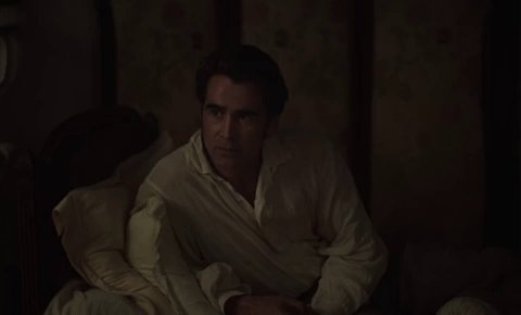 Happy birthday, Colin Farrell 