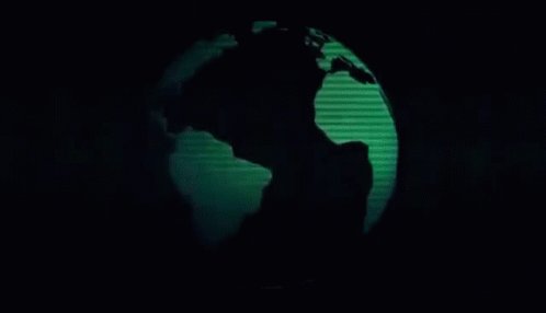 Anonymous Anonymous Bites Back GIF