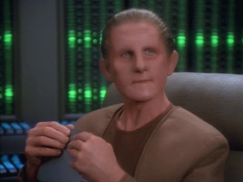 Happy Birthday Rene Auberjonois 