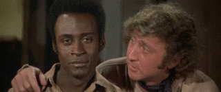 Happy Birthday Cleavon Little 