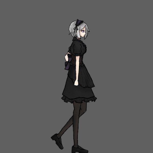 キーフレームのtwitterイラスト検索結果 古い順