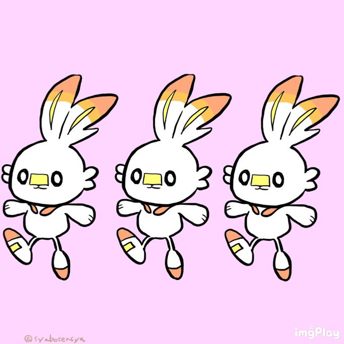 うさぎのダンスのtwitterイラスト検索結果